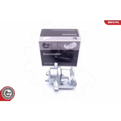 Kuva ESEN SKV 46SKV121 Jarrusatula 160mm Etuakseli, vasen KIA: Cerato Sedan