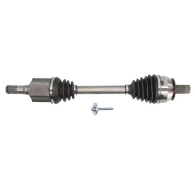 Kuva POINT GEAR PNG74889 Vetoakseli Etuakseli, vasen 601 91 VOLVO: V70 3, V60 I, S80 II