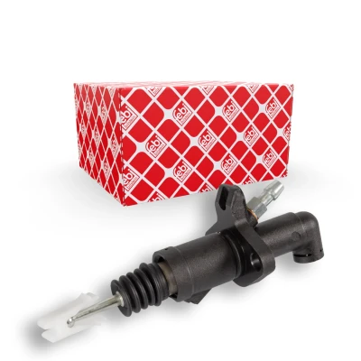 Kuva FEBI BILSTEIN 34835 Kytkin Pääsylinteri VOLKSWAGEN: Transporter 5, Multivan 5 (7HM