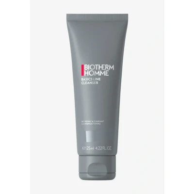 Kuva Biotherm Homme Basics Line Cleanser