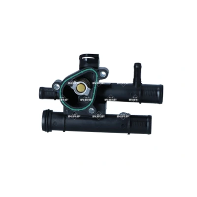 Kuva NRF 725310 Termostaatti 89 Tiivisterenkaalla Kopalla RENAULT: CLIO 2, LAGUNA 2 Grandtour,
