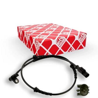 Kuva FEBI BILSTEIN 37159 ABS Anturi Etuakseli, vasen, oikea 813 FIAT: Punto II Hatchback, III Grande Hatchback