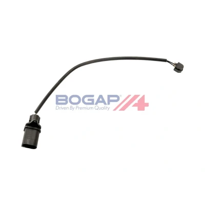 Kuva BOGAP A7117170 Jarrupalojen Kulumisen Ilmaisin