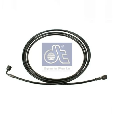 Kuva Letku, ohjaamokippi DT SPARE PARTS 2.70924