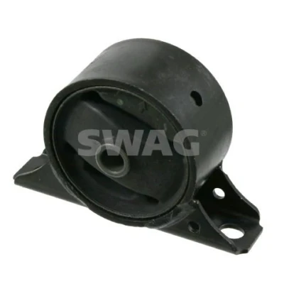 Kuva SWAG 55 92 2703 Moottorin Kumityyny Takana Kumimetallilaakeri