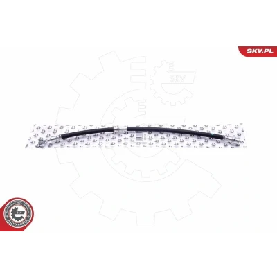Kuva Jarruletku, Etuakseli, Molemminpuolin Nissan Micra II OE 462105F001, 462105F002