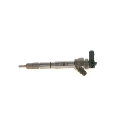 Kuva BOSCH 0 445 110 555 Polttoainesuutin Yhteispaineruiskutus Tiivisterenkaalla AUDI: A4 B9 Sedan