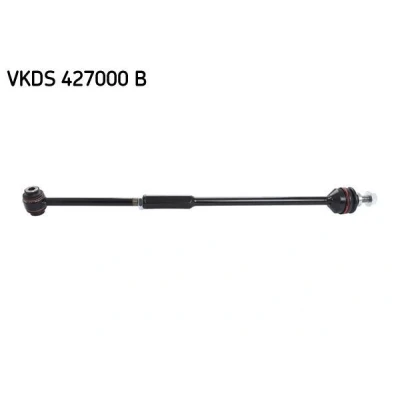 Kuva SKF VKDS 427000 B Raidetanko Alapallo /pallonivelellä JAGUAR: S Type
