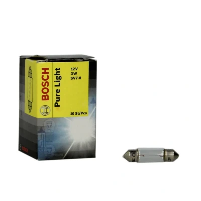 Kuva BOSCH 1 987 302 226 Polttimo 12 3