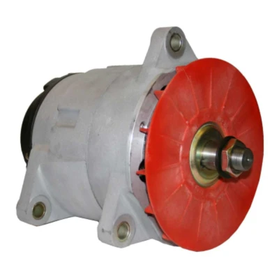 Kuva PRESTOLITE ELECTRIC 1277A730 Laturi 24V 155A