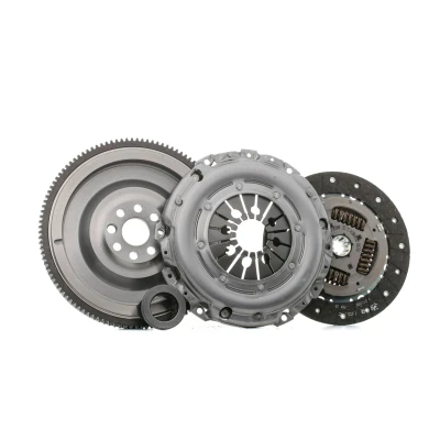 Kuva VALEO KIT4P CONVERSION KIT 835087 Kytkinpaketti BMW: 3 Compact, Sedan, Coupe
