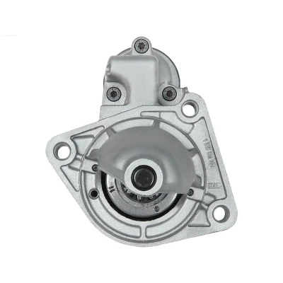 Kuva AS PL S0096PR Starttimoottori 12 1,10 10 FORD: Focus Mk1 Hatchback, MONDEO 4 Turnier, 2 Kombi, VOLVO: V50, S40 II, MAZDA: Hatchback