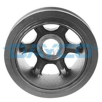 Kuva DAYCO DPV1122 Kampiakselin Hihnapyörä