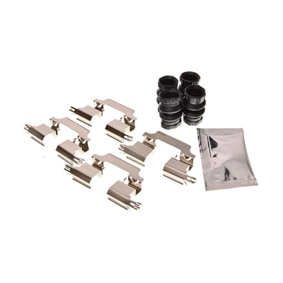 Kuva MAXGEAR 27 2580 Tarvikesarja, Jarrupala Taka akseli RENAULT: GRAND SCENIC 3, Megane 4, Talisman Grandtour