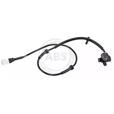 Kuva Tunnistin, kiertonopeus, Etuakseli FORD COUGAR, MONDEO II, Sedan Turnier II OE 1012021, 1025012, 60014