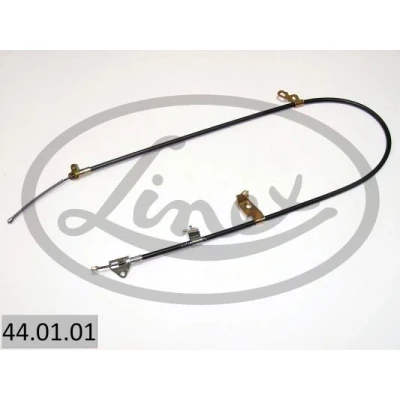 Kuva LINEX 44.01.01 Käsijarruvaijeri