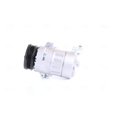Kuva NISSENS 890639 Ilmastoinnin Kompressori VS16 12 PAG 46 R 134a FORD: FOCUS 3 Turnier