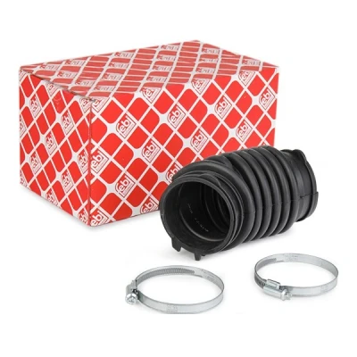 Kuva FEBI BILSTEIN 172134 Imuputki, Ilmansuodatin 140 Kuorilla VOLVO: V50, S40 II, C30, FORD: Focus 2 Cabriolet, Kombi, C Max