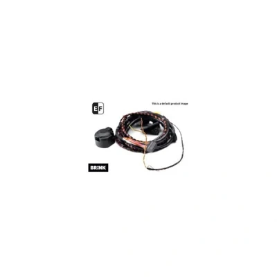 Kuva BRINK 714431 Sähkösarja, Vetokoukku 7 HONDA: CR V 3