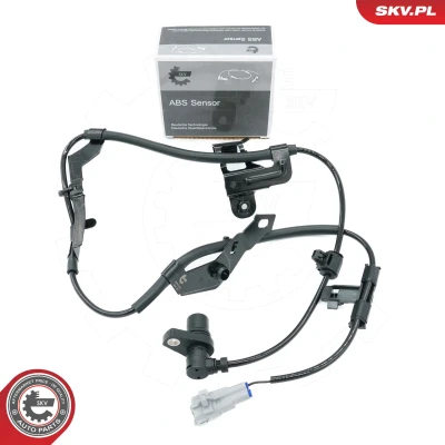Kuva ESEN SKV 06SKV525 ABS Anturi Etuakseli, oikea