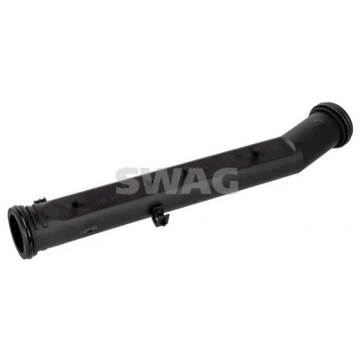 Kuva SWAG 33 10 1799 Jäähdytysnesteputki Tiivisterenkaalla VOLKSWAGEN: Golf 4 Variant, 4, SEAT: Ibiza 3