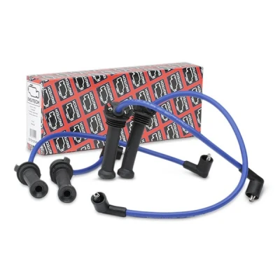 Kuva ENGITECH ENT910148 Sytytysjohto FORD: Focus Mk1 Hatchback, MONDEO 3 Kombi, Farmari, MAZDA: 6 Sedan