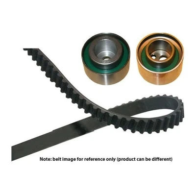 Kuva KAVO PARTS DKT 4002 Jakohihnasarja