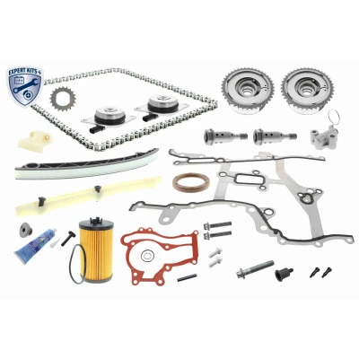 Kuva VAICO V40 10004 Jakoketjusarja OPEL: Corsa D Hatchback, Astra J GTC, Sports Tourer, CHEVROLET: Cruze Farmari