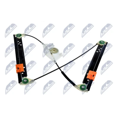 Kuva Lasinnostin, Taakse, oikea VW TOUAREG OE 7L0 839 462B, 462D, 7L0839462C