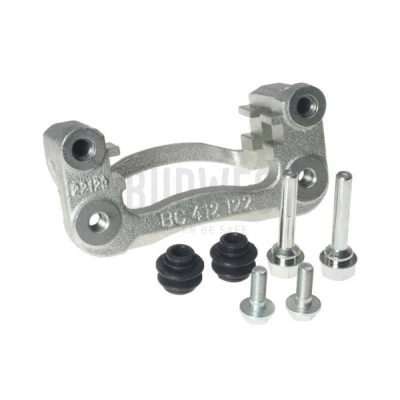 Kuva Pidike, jarrusatula BUDWEG CALIPER 384480 1