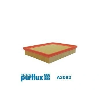Kuva Ilmansuodatin PURFLUX A3082