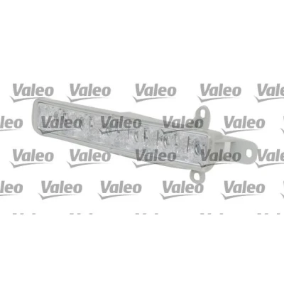 Kuva VALEO 044862 Huomiovalot Molemminpuolin, Puskuri ORIGINAL PART CITROËN: C1 I
