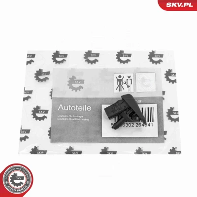 Kuva Pesusuutin, lasinpesulaite ESEN SKV 15SKV206