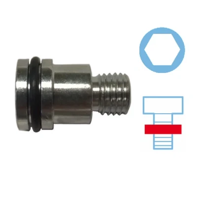 Kuva CORTECO 49362598 Tulppa