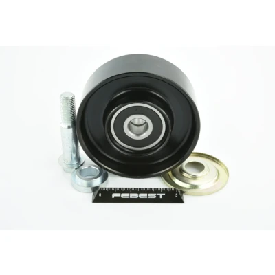 Kuva FEBEST 0188 KUN25 Ohjainrulla TOYOTA: Land Cruiser Prado 150, 120, HILUX 3 Pick up