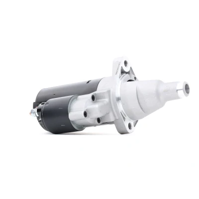Kuva ELSTOCK 25 2363 Starttimoottori 12V 2kW 10 Plug M8 76mm AUDI: Allroad C5, A4 B7 Sedan, B5 VOLKSWAGEN: Passat GP Sedan