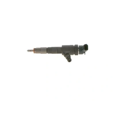 Kuva BOSCH 0 445 110 488 Polttoainesuutin Yhteispaineruiskutus Tiivisterenkaalla FORD: FIESTA 6, C Max 2, FOCUS 3 Turnier