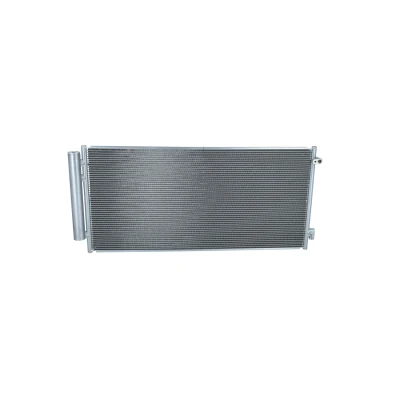 Kuva NRF 350498 Ilmastoinnin Lauhdutin Vedenerottimella, Tiivisterenkaalla 15,5 10,1 682 TOYOTA: Auris Farmari, Hatchback