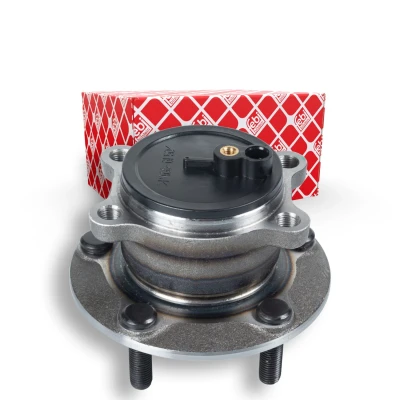 Kuva FEBI BILSTEIN 101370 Pyöränlaakerit MAZDA: CX 5 I, 6 Sedan, 3 Hatchback