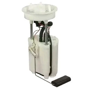 Kuva JP GROUP 1115206500 Polttoainepumppu Säiliön anturilla Sähköinen