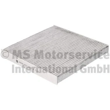 Kuva KOLBENSCHMIDT 50014828 Raitisilmasuodatin Suodatinpanos 216 213 25 SMART: Fortwo II Coupe, III RENAULT: Twingo 3