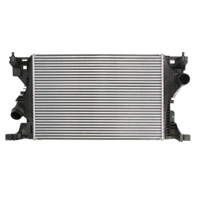 Kuva Välijäähdytin mercedes benz OE 2475000100, A2475000100