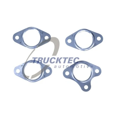Kuva TRUCKTEC AUTOMOTIVE 02.43.265 Tiivistesarja, pakosarja MERCEDES BENZ: 190, W124 Coupe