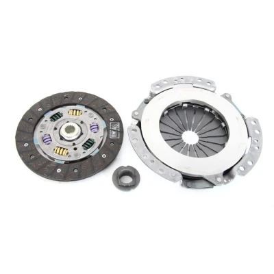 Kuva VALEO KIT3P 821365 Kytkinpaketti Painelevyllä Kytkinlevyllä, irroitinlaakerilla 200 CITROËN: Xsara Coupe, Berlingo / First I Van