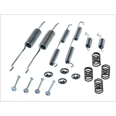 Kuva QUICK BRAKE 105 0727 Tarvikesarja Jarrukengät