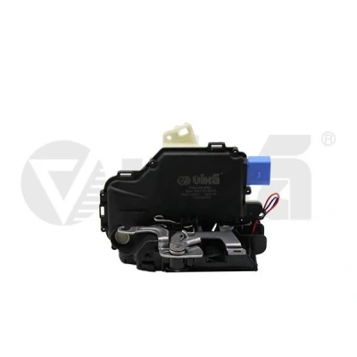 Kuva VIKA 88371345201 Oven Lukko VOLKSWAGEN: Polo IV Hatchback, Golf 5, Multivan 5 (7HM, SKODA: Fabia 1 Combi, 2, I SEAT: Ibiza 3