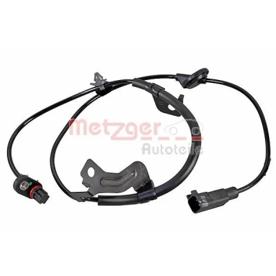 Kuva METZGER 09001262 ABS Anturi Taka akseli, oikea MITSUBISHI: Outlander 2 SUV, Lancer 8 Limousine, 7 Limousine
