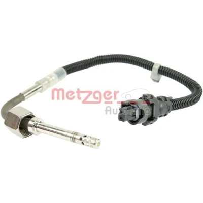Kuva METZGER ORIGINAL ERSATZTEIL 0894259 Tunnistin Pakokaasulämpötila MERCEDES BENZ: C sarja Sedan, ML sarja, S Sedan