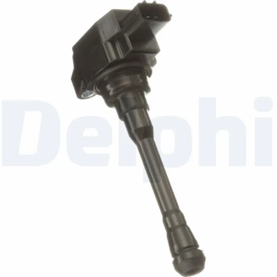 Kuva DELPHI GN11110 12B1 Sytytyspuola 3 napaa 12V
