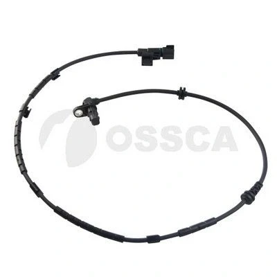 Kuva OSSCA 34370 ABS Anturi Eteen, oikea 2 napaa 890mm CHEVROLET: Spark (M300) 1.0, 1.2, 1.2 LPG, 1.0 LPG 2010